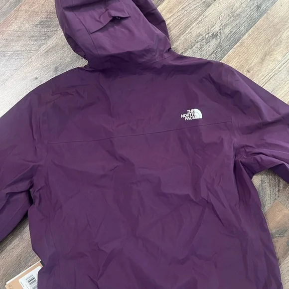 The North Face Terrain Vista 3L Pro Jacket - Picture 5 of 5